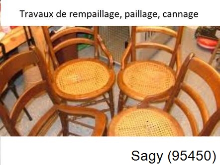 Artisan Tapissier à Sagy-95450