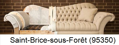 restauration chaise Saint-Brice-sous-Foret-95350