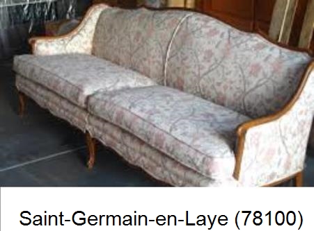 Entreprise de réfectionSaint-Germain-en-Laye (78100)