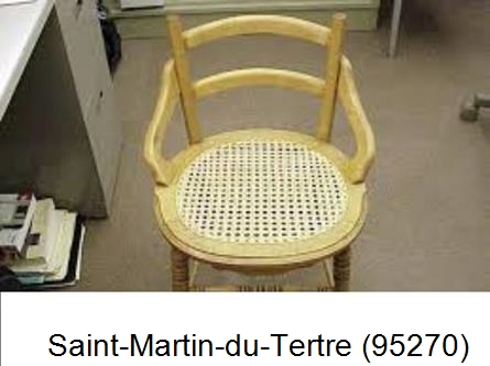Artisan Rempailleur Saint-Martin-du-Tertre-95270