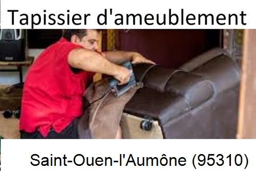 Tapissier rempailleur à Saint-Ouen-lAumone-95310