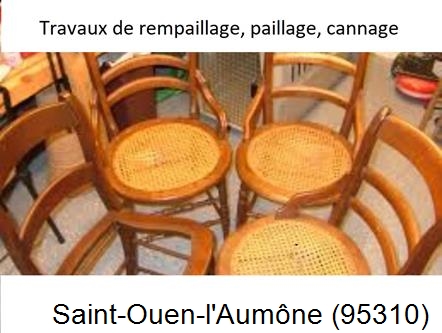 Artisan Tapissier à Saint-Ouen-lAumone-95310