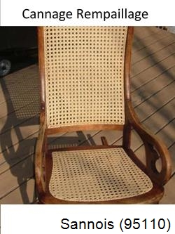 réparation fauteuil Sannois-95110