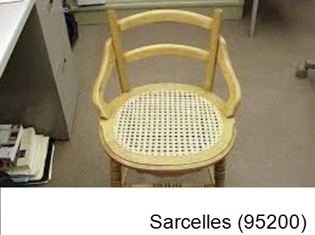 Artisan Rempailleur Sarcelles-95200
