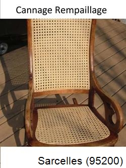 réparation fauteuil Sarcelles-95200