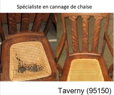 Refection à Taverny-95150