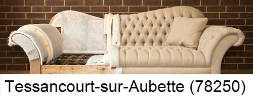 restauration chaise Tessancourt-sur-Aubette-78250