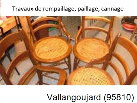 Artisan Tapissier à Vallangoujard-95810