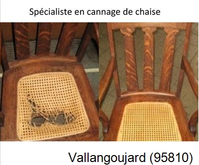 Refection à Vallangoujard-95810