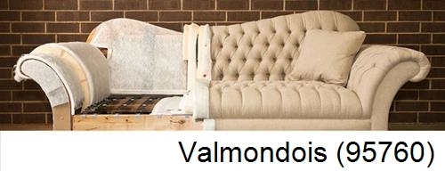 restauration chaise Valmondois-95760