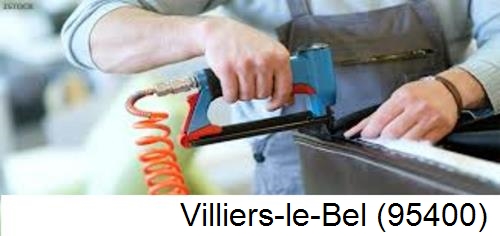 Artisan Tapissier Villiers-le-Bel-95400
