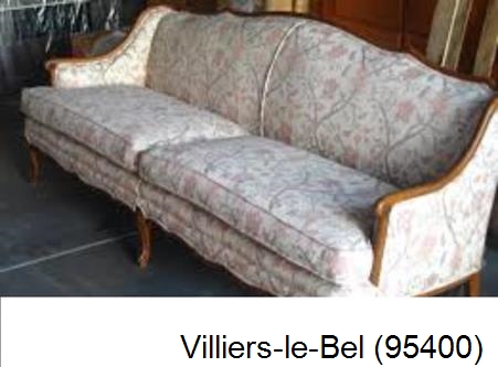 Entreprise de réfectionVilliers-le-Bel (95400)