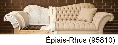 restauration chaise epiais-Rhus-95810